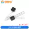 transistor c5200 Ổ cắm bóng bán dẫn S8050 SS8050/S9014/2N3904 Ổ cắm bóng bán dẫn nguồn NPN TO-92 vebo12 Transistor bóng bán dẫn