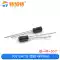 Tụ điện điện phân nhôm 6.3V/10/16/35/50/100UF/330/470uF/1000/3300/2200 Tụ điện