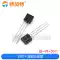 transistor c5200 Ổ cắm bóng bán dẫn S8050 SS8050/S9014/2N3904 Ổ cắm bóng bán dẫn nguồn NPN TO-92 vebo12 Transistor bóng bán dẫn