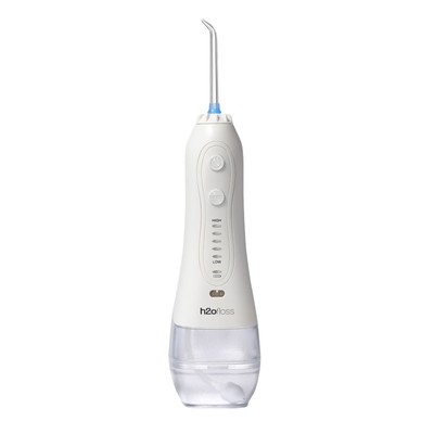 h2ofloss/惠齿惠齿冲牙器家用口腔清洁便携式洗牙神器