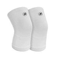 Белые 【108 коленных подушек】