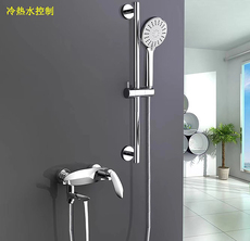 Смеситель для душа