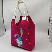 Red Red Star Delu 24*22*10 Толстая модель