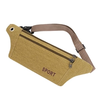 Четыре холста хаки цвет