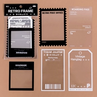 Ретро -кадр