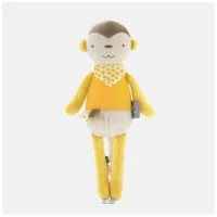 Апельсин может кусать обезьян 30 см