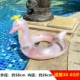 70 Crown Swan Swamping Ring (30-65 Catties)
