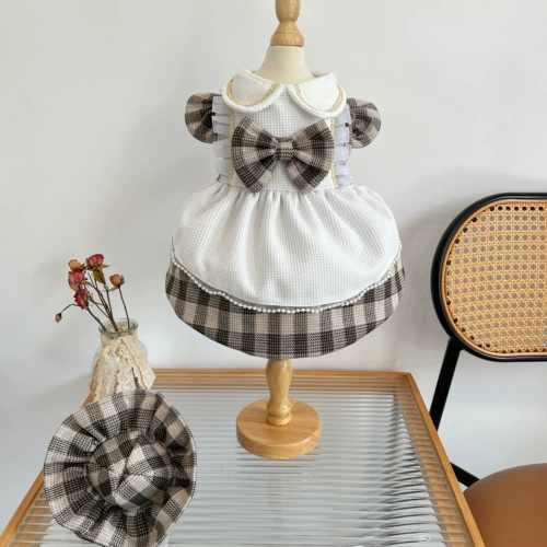 Оригинальный демисезонный цветной милый наряд маленькой принцессы из жемчуга, делается под заказ