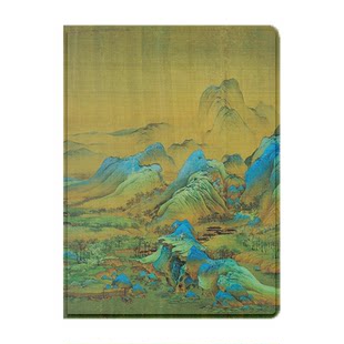 Применимый Арагонит Букс poke6 защитный кожух электронный книга poke6S защита корпуса Оболочка ONYX Go6 Poke5 магнитная 6 дюймовый 2024 стиль Poke5s спячка услуга литература и искусство национальные обычаи иллюстрация