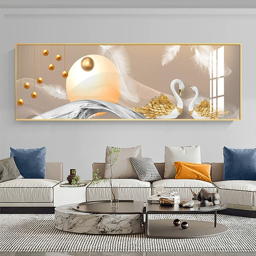 Элитный лебедь ручной работы, легкий роскошный стиль, коллекция 2023, с вышивкой, простой и элегантный дизайн