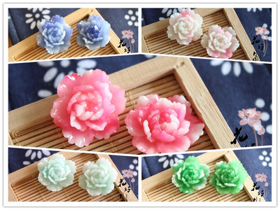 taobao agent Resin, Hanfu, classic Chinese hairpin, hair accessory, 24mm, cosplay