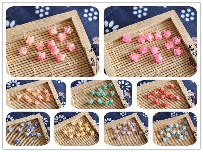 taobao agent Resin, Hanfu, classic Chinese hairpin, hair accessory, 6mm, cosplay