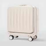 Портативный прочный маленький чемодан, 20 дюймов