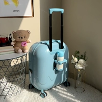 Голубое небо