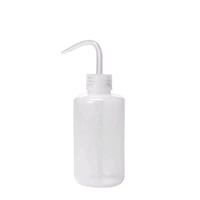 ОК, роговица Пластиковое пластиковое зеркало для полоскания бутылки RGP жесткие контактные линзы твердый линза.
