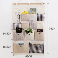 12 Patchwork Mieg