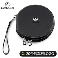 CD -пакет для автомобилей подходит для Lingzhi Lexus ES350 X570 RX270 RX350 CD Disc Disc