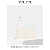 40272 Кокосовое печенье белое [Pre -Sale]