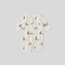 【巴厘小猪】宝宝纯棉连体衣