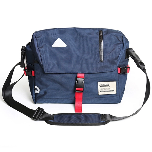 Мужская модная сумка через плечо, портативный ремешок для сумки, ранец, сумка на одно плечо