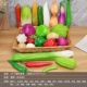 24 набора овощей для доставки (модель пластиковой игрушки)