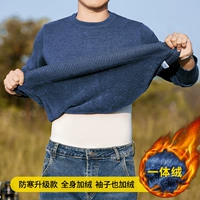 Deep Blue [One -In -One Velvet