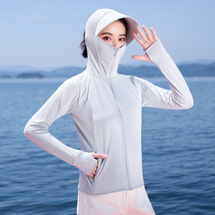【衣卡舍】新款紫外线夏季薄外套