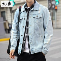 1801 светло -голубой