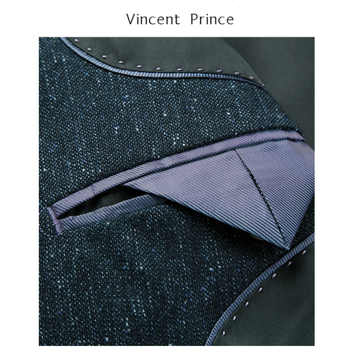 Костюм, куртка для отдыха, пиджак классического кроя, облегающий крой