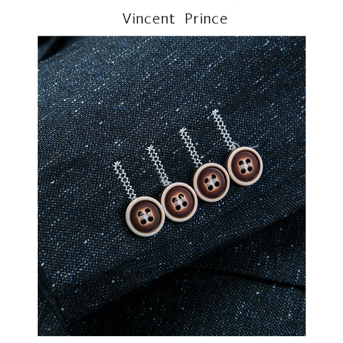 Костюм, куртка для отдыха, пиджак классического кроя, облегающий крой