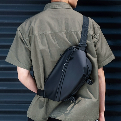 Сумка через плечо, нагрудная сумка, сумка на одно плечо, спортивная небольшая сумка, рюкзак