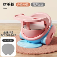 Милая комфортная полиуретановая зимняя обеденная тарелка