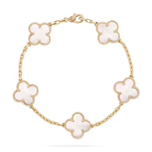 Служба оценки кольца Van Cleef VCA