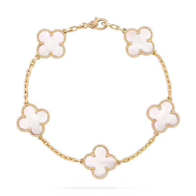 Служба оценки кольца Van Cleef VCA