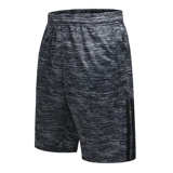 Спортивные летние баскетбольные шорты, быстросохнущие штаны для спортзала для тренировок, для бега