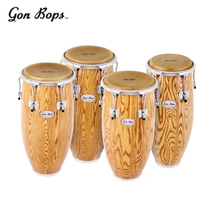 Gon Bops Alex Acuna Conga log Kangjia Drum Group AA1075N AA1150N AA1225N