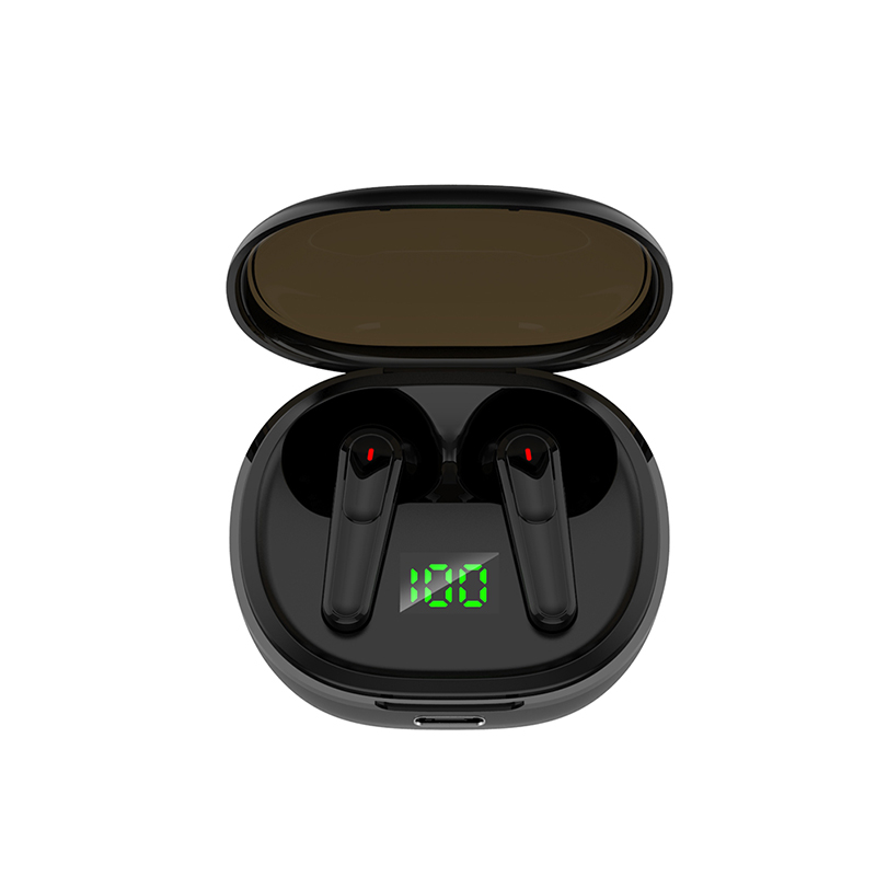 [Intelligent digital display*5.0 core standard] Black