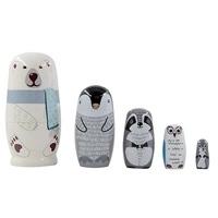 Полярный медведь