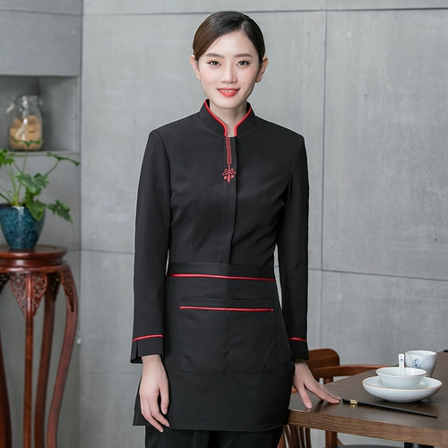 Комбинезон, пуховик, униформа, китайский стиль