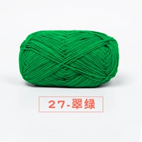 27-зеленый зеленый