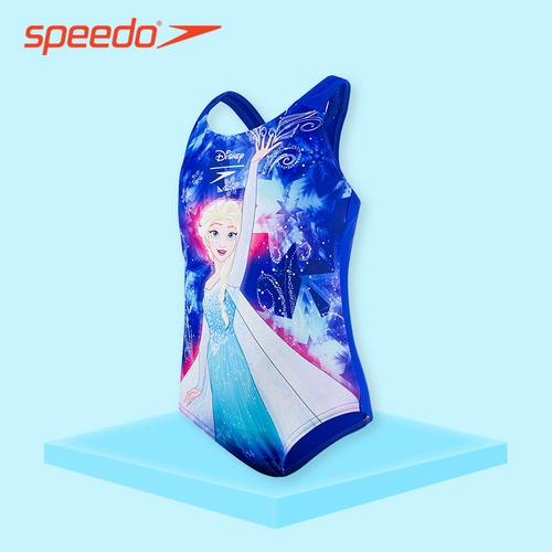 Speedo, детский модный купальник, профессиональная практика для тренировок