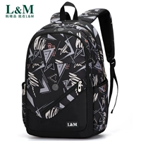 B1120 увеличивает геометрический черный [одиночная часть]