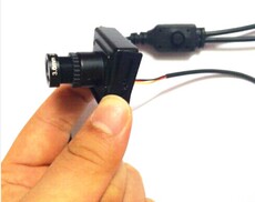 Инфракрасная камера