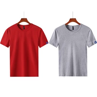 5200 красная [круглая шея] +5200 серая [круглая шея]