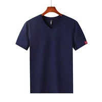 5201 Тибетский синий [v -neck]