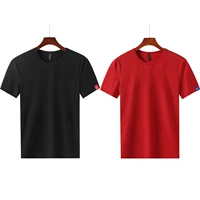 5200 черная [круглая шея] +5200 красная [круглая шея]