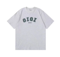 Oioi Flower Grey New Model