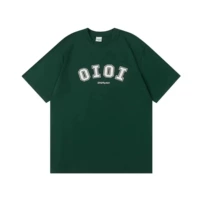 Oioi Dark Green New