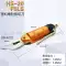 kìm cộng lực nhỏ Kéo khí nén Đài Loan cầm tay dây kim loại chắc chắn HS-3A/102030 vòi nhựa tự động kéo bằng khí nén lưỡi dao kìm ép cốt Dụng cụ cầm tay