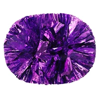 Большая сиреневая ручка